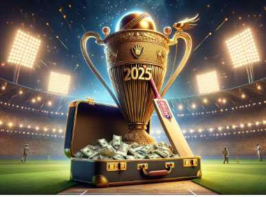ipl 2025 prize money