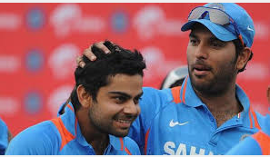yuvraj