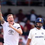 india-england test