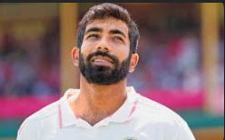 jasprit bumrah