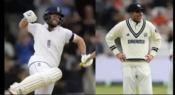 india vs england