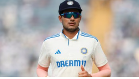 shubhman gill