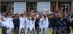 ICC Trophy