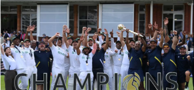 ICC Trophy