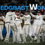 Edgbaston test